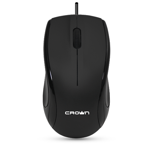 купить Мышка оптическая  CMM-31 (Crown) в Алматы