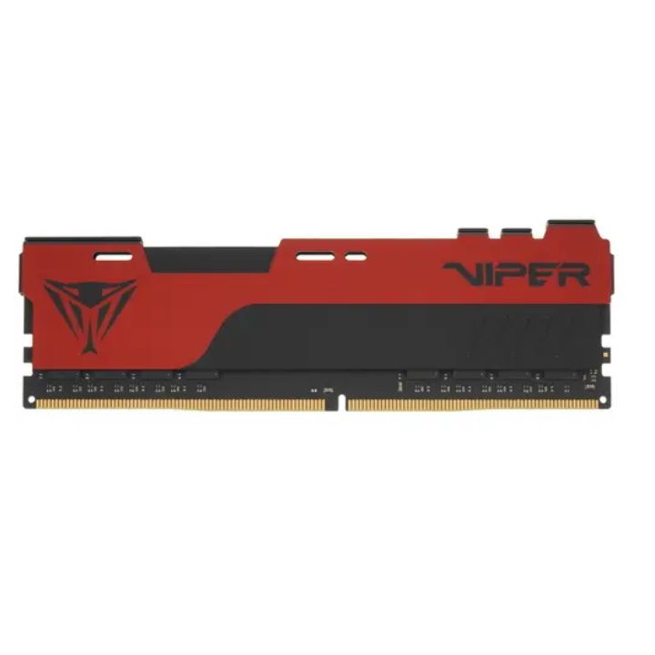 купить Модуль памяти Patriot Memory Viper ELITE II PVE2416G266C6 DDR4 16GB 2666MHz в Алматы