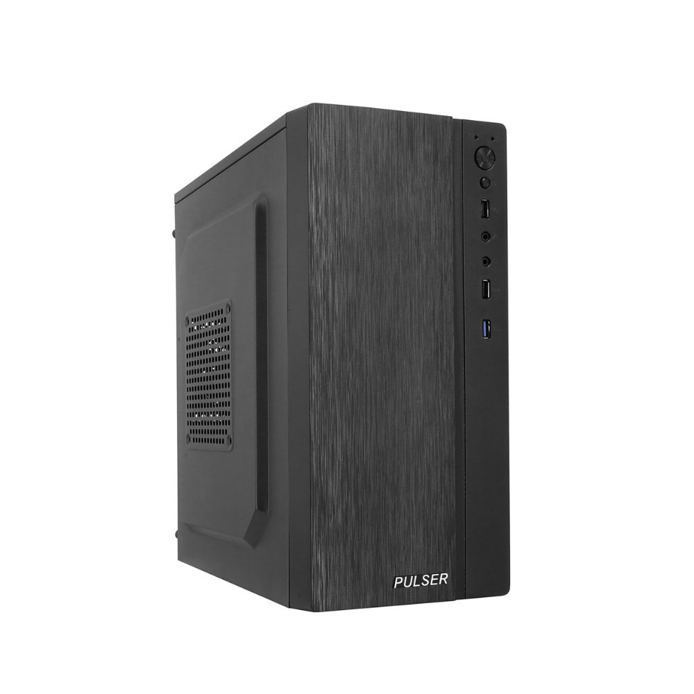 купить Core i5-11400-2.6GHz/H470/RAM 16GB/SSD 512GB (M.2)/no DVD/400W в Алматы