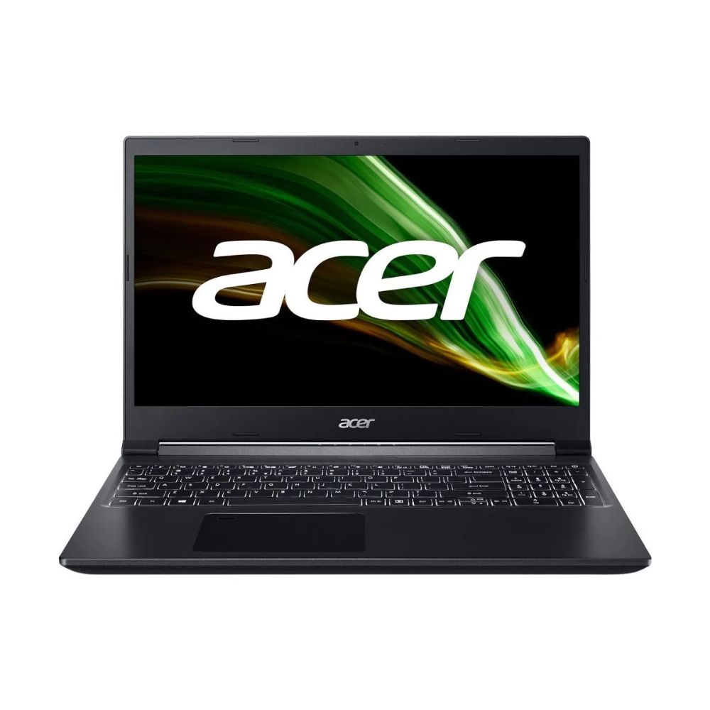 купить Ноутбук Acer Aspire 7 A715-42G (NH.QE5ER.006) в Алматы