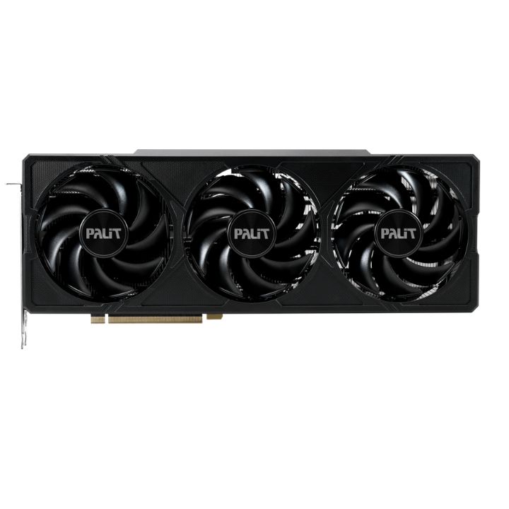 купить Видеокарта PALIT RTX4070Ti JETSTREAM 12GB (NED407T019K9-1043J) в Алматы