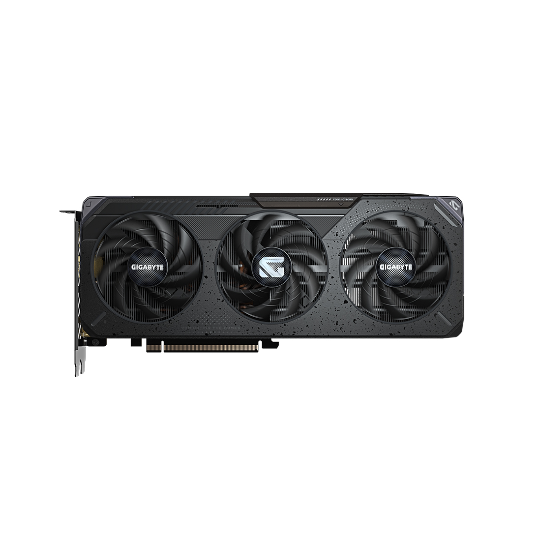 Купить Radeon RX9060XT, Gigabyte Gaming OC, 2530MHz/20000MHz, 128bit, 8GB GDDR6, HDMI, 2xDP  GV-R9060XTGAMING OC-8GD в Алматы