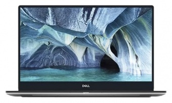 купить Ноутбук Dell/XPS 7590 InfinityEdge Anti-Reflective Touch/Core i7/9750H/2,6 GHz/16 Gb/1000 Gb/Nо ODD/GeForce/GTX 1650/4 Gb/15,6 **/3840x2160/Windows 10 в Алматы