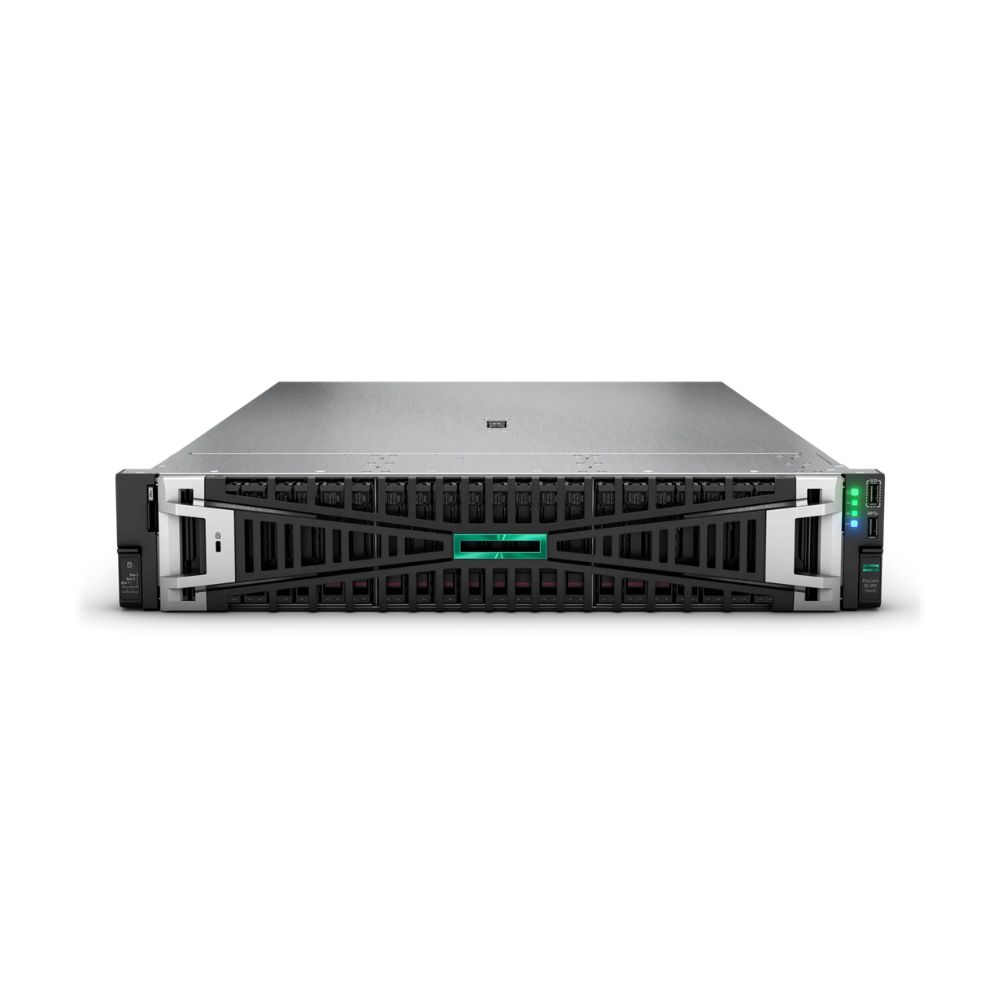купить Сервер HPE DL380 Gen11 (P81787-425) в Алматы