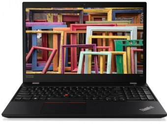 купить Ноутбук Lenovo ThinkPad T590 T 15.6FHD_IPS_AG_250N/CORE_I5-8265U_1.6G_4C_MB/NONE,8GB_DDR4_2666_MB/256GB_M.2_2280_NVME_TLC_OPAL/INTEGRATED_GRAPHICS/W10_PRO/N03_3Y_COURIER/CARRYIN/INTEL_9560_2X2AC+BT_MB/FINGERPRINT_READER/IR&HD_CAMERA_W/MIC/ в Алматы