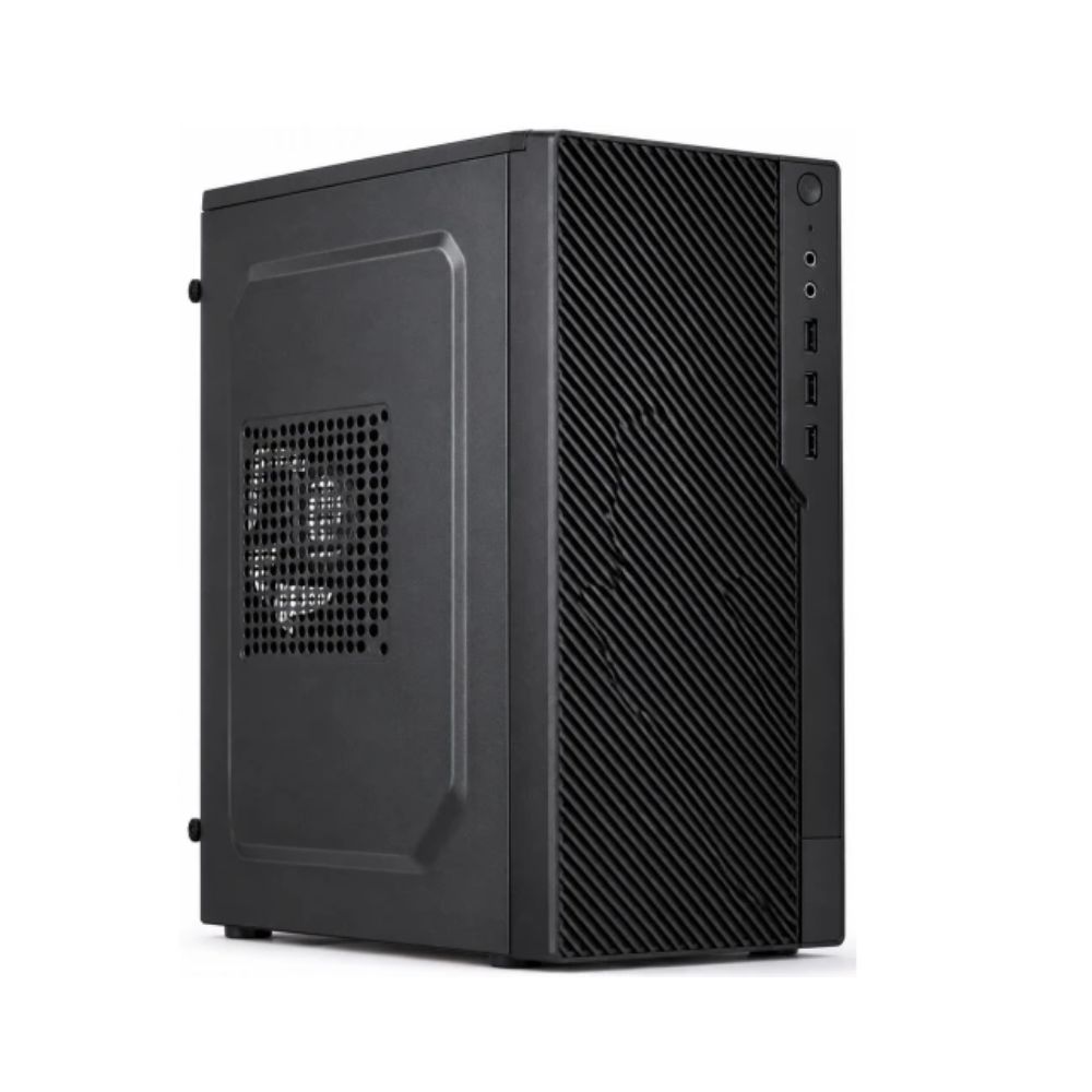 купить Системный блок ONVYX, Core i3-12100-3.3GHz/H610/ RAM 16GB/ SSD 1TB (M.2)/ int.VGA/ 400W в Алматы