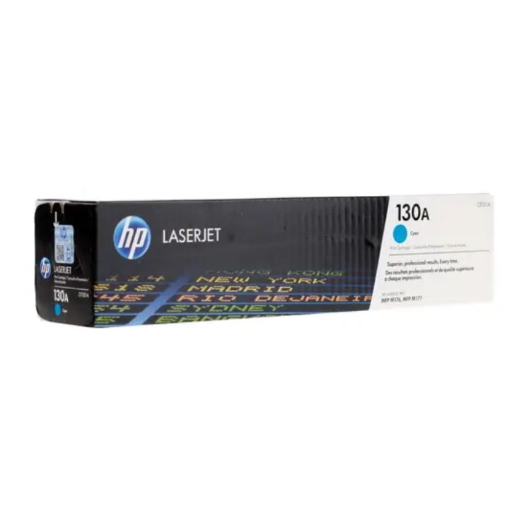 купить Картридж HP Europe CF351A (CF351A) в Алматы