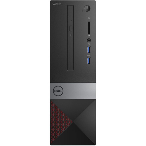 купить Vostro 3471/Core i5-9400/8GB/256GB SSD/Intel UHD 630/DVD RW/WLAN   BT/Kb/W10Pro/ в Алматы