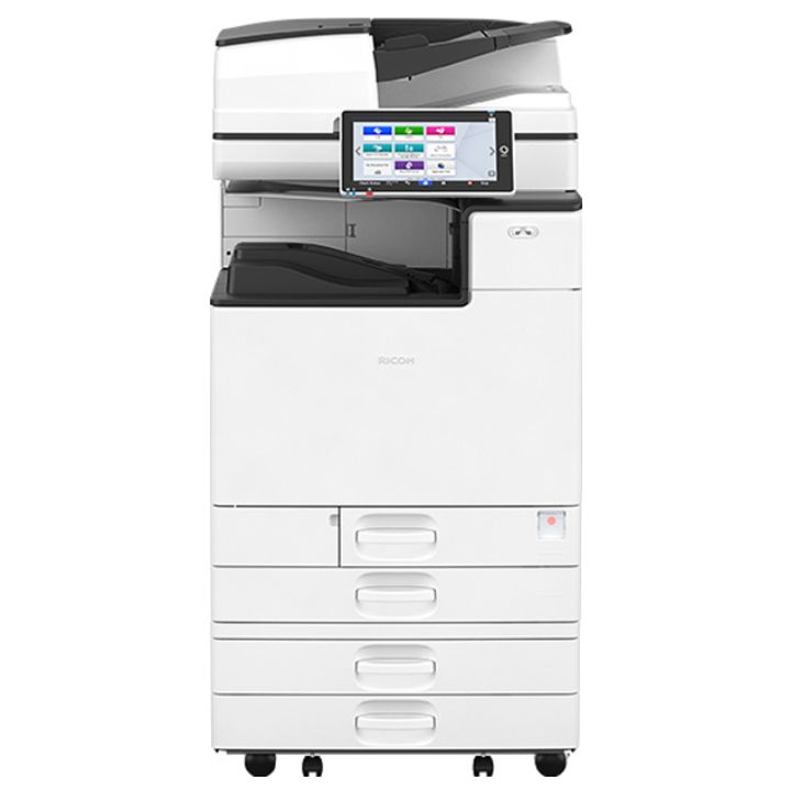 купить Цветное МФУ Ricoh IM C3000 в Алматы