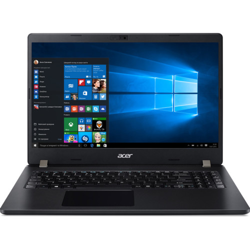 купить Ноутбук Acer TravelMate TMP215-52-30CQ, i3-10110U/15.6*/1920x1080/8GB/256GB SSD/UHD/Linux в Алматы