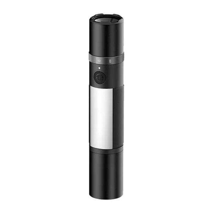 купить Многофункциональный фонарик Xiaomi Multi-function Flashlight в Алматы