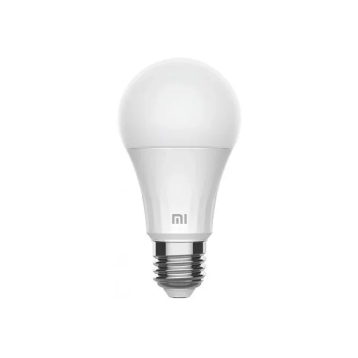 купить Лампочка Xiaomi Mi Smart LED Bulb (Warm White) в Алматы