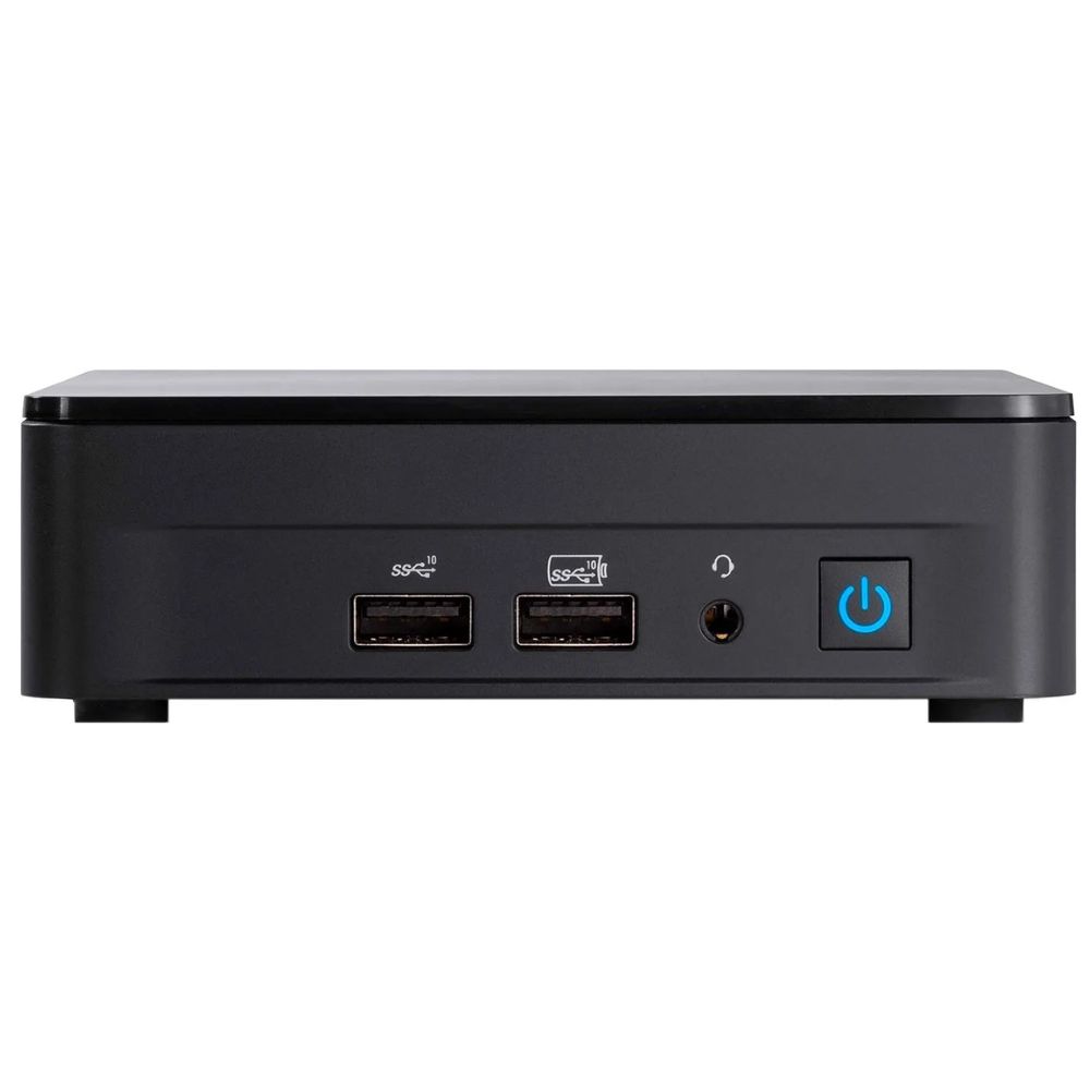 купить Barebone-неттоп ASUS NUC 13 Pro Kit NUC13ANKi5 ( 90AB3ANK-MR6100) в Алматы