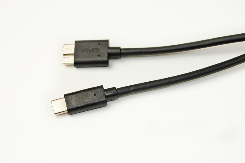 купить Кабель PowerPlant USB Type C - USB 3.0 High Speed Micro, 1.5 м в Алматы