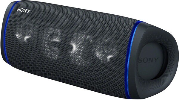 купить Портативная колонка Sony SRS-XB43 черный /  в Алматы