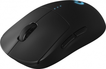 купить Мышь игровая беспроводная Logitech G PRO в Алматы