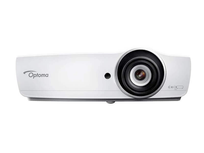 купить OPTOMA Проектор EH470 в Алматы
