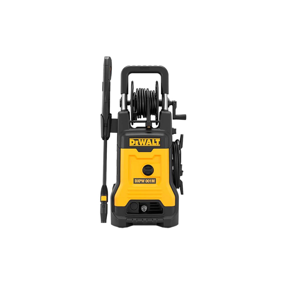 купить Моечный аппарат DeWALT DXPW 001M-E EM&nbsp;15009 в Алматы