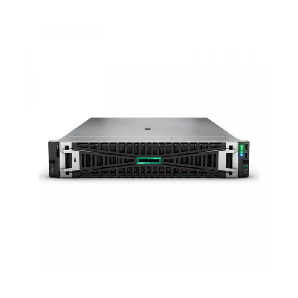 купить Сервер HPE DL380 Gen11 (P81784-425) в Алматы