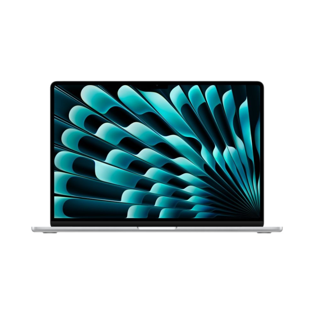 Купить Ноутбук Apple MacBook Air A2941, Apple M2/15.3*Retina/8GB/512GB/10-core GPU/MacOS/Silver MQKT3 в Алматы
