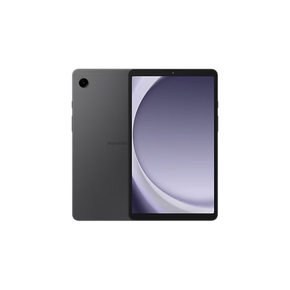 купить Планшет Samsung Galaxy Tab A9 Plus 5G 11* 128GB (SM-X216BZAESKZ), graphite (Gray) в Алматы