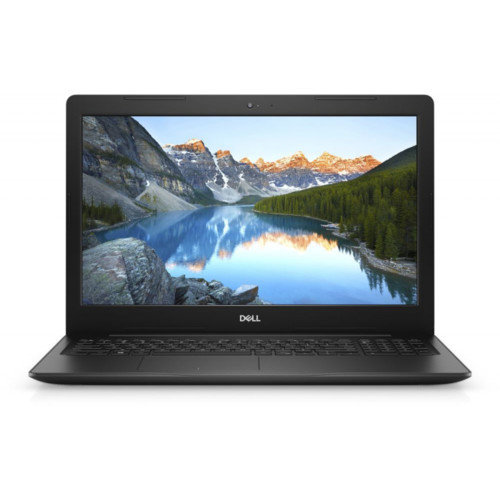 купить Ноутбук Vostro 3481 / 14.0* FHD IPS AG / i3-7020U / 8GB / 256GB HDD / Intel HD / Linux / Black в Алматы