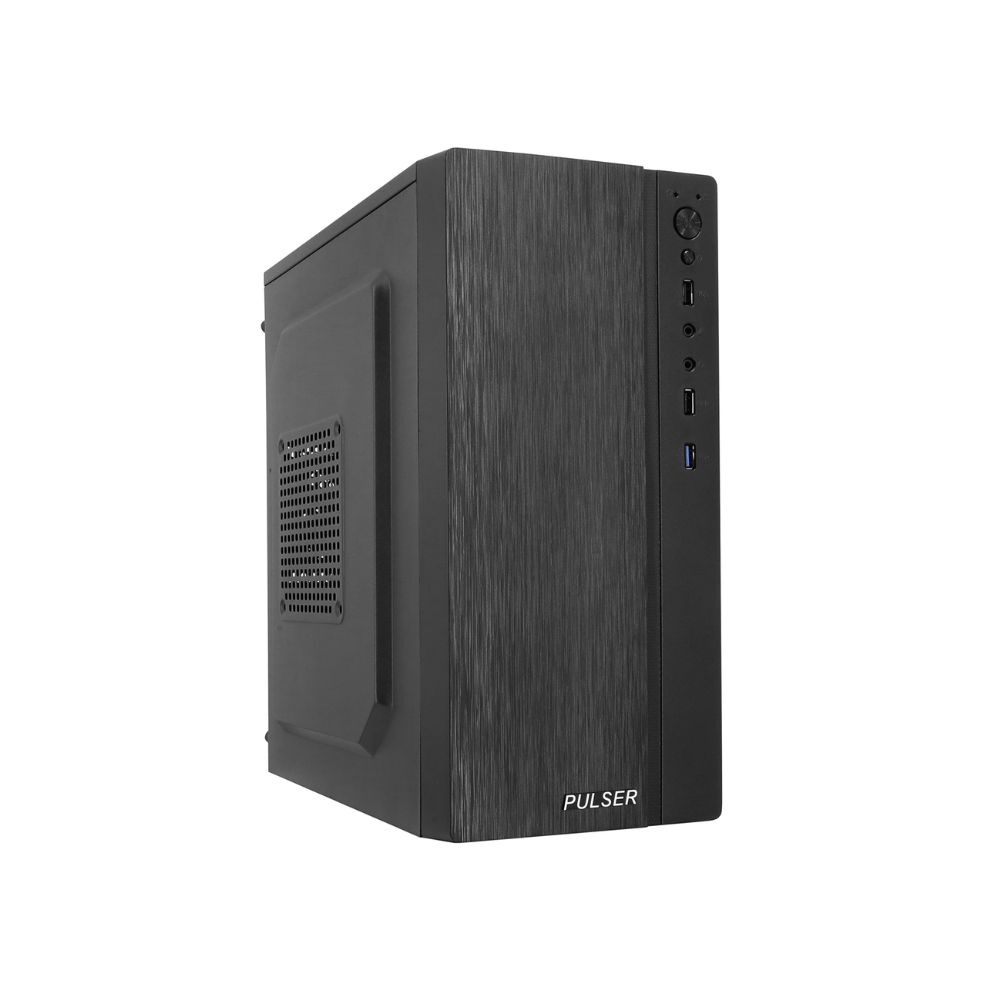 купить Core i3-13100F 3.4GHz/H610/RAM 8GB/SSD 512GB/GT240-1GB/no DVD/400W в Алматы