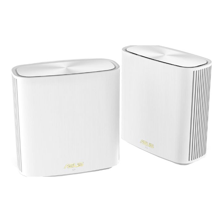купить Маршрутизатор ASUS XD6 (W-2-PK) AX5400,1.5GHz tri-core CPU,AiMesh,OFDMA,RJ45 Gb WANx1,RJ45 Gb LANx3,2PCS KIT в Алматы