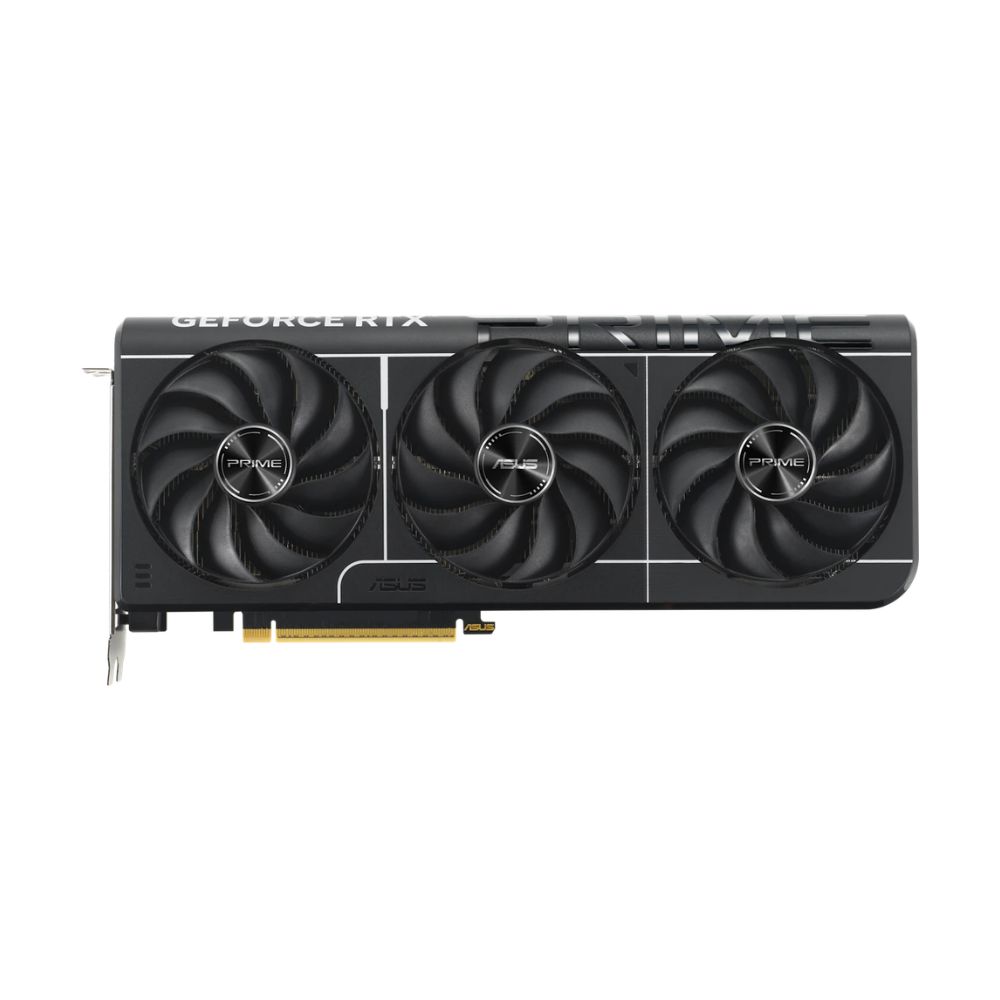 купить GPU NVIDIA,16 GB, ASUS RTX 5080 OC [PRIME-RTX5080-016G], HDMI/3DP, GDDR7/256bit в Алматы