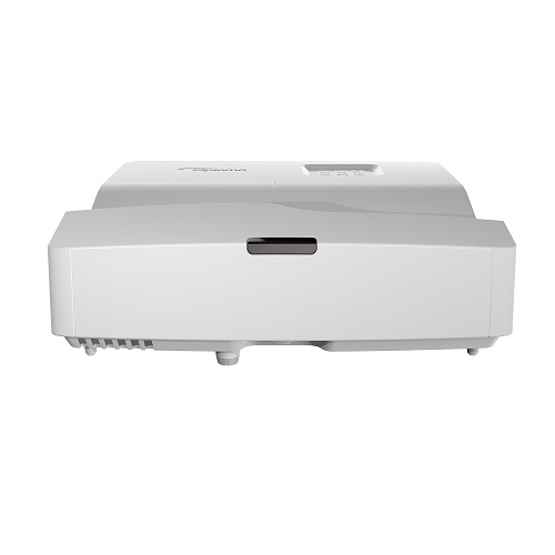 купить OPTOMA Проектор EH340UST в Алматы