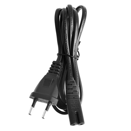 купить Кабель питания V-T C7-3m (2 pin) в Алматы