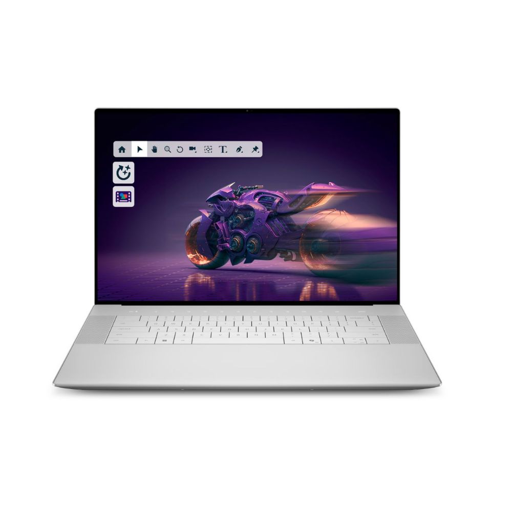 купить Ноутбук Dell 16 Premium DA16250 (210-BRTT) в Алматы