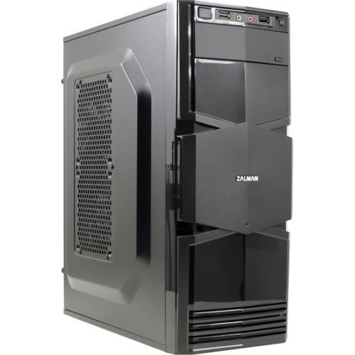 купить Корпус Zalman ZM-T3 в Алматы