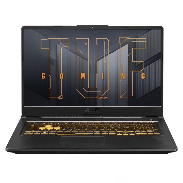 купить Ноутбук Asus TUF Gaming F17 FX706HM-HX031 (90NR0743-M02660) в Алматы