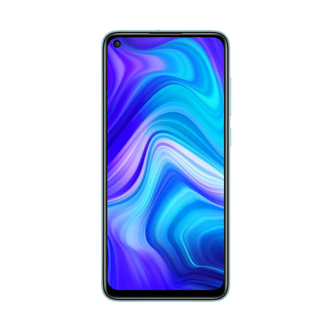 купить Мобильный телефон Xiaomi Redmi Note 9 64GB Polar White в Алматы