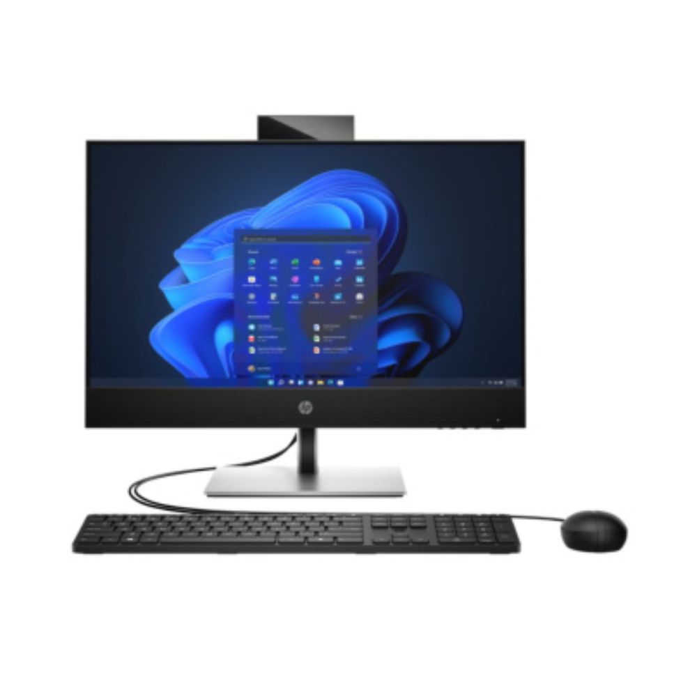 купить Моноблок HP Europe ProOne 440 G9 (564F8AV/TC4) в Алматы