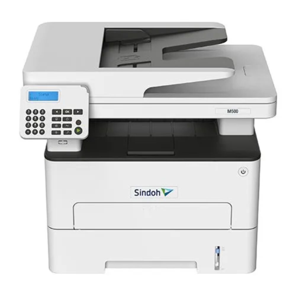 купить Многофункциональное устройство Sindoh M500 в Алматы