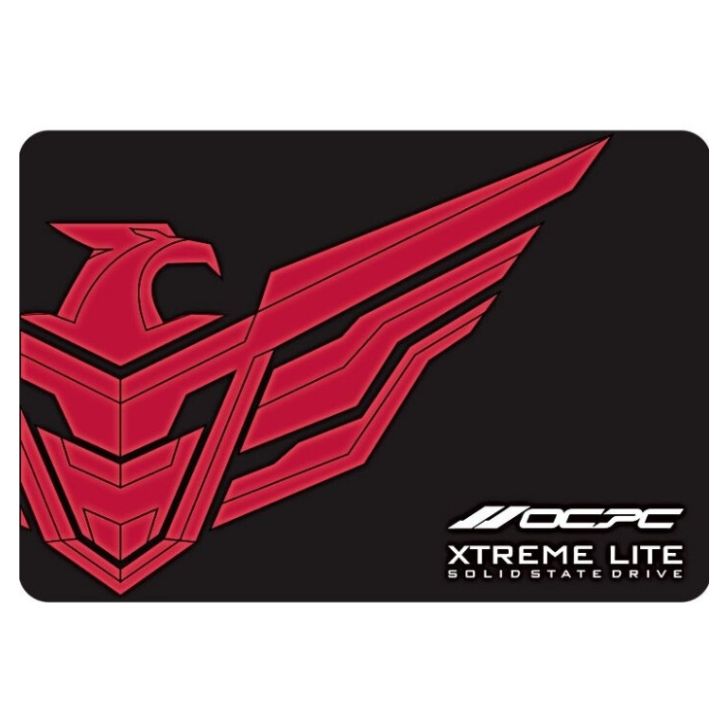 купить SSD-накопитель OCPC XTL-200 512GB 2.5" (SSD25S3T512GLT) в Алматы