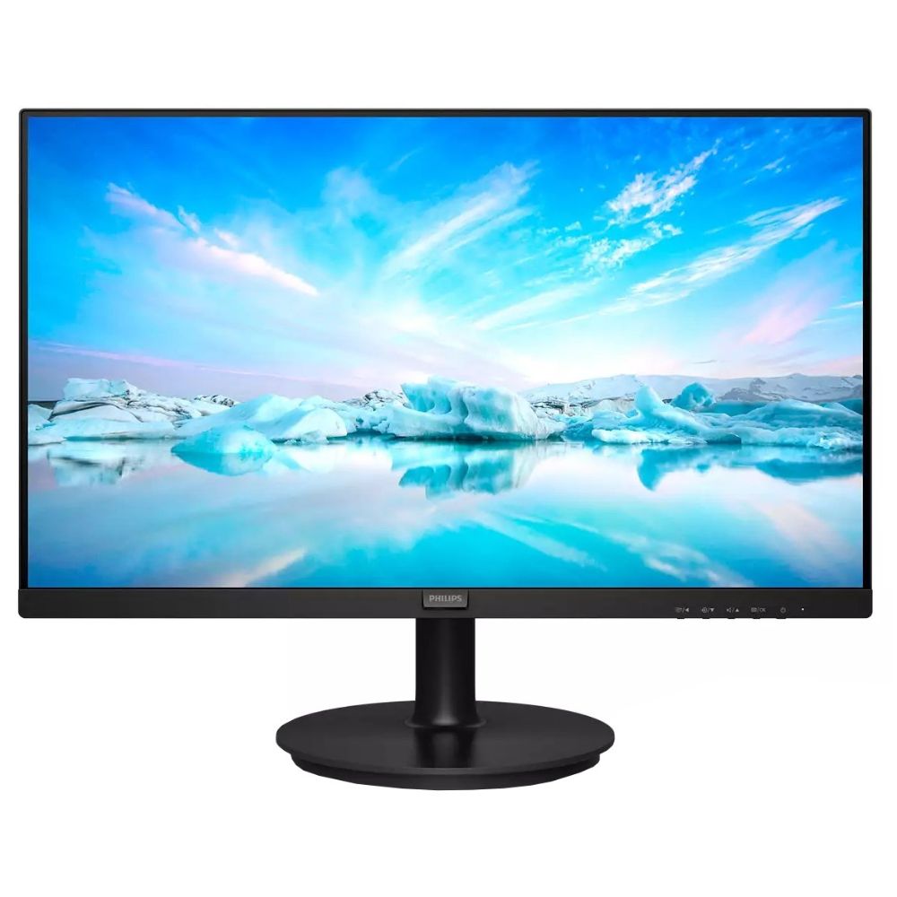 купить Монитор 23,8" PHILIPS 241V8LAB/01/00 VA в Алматы