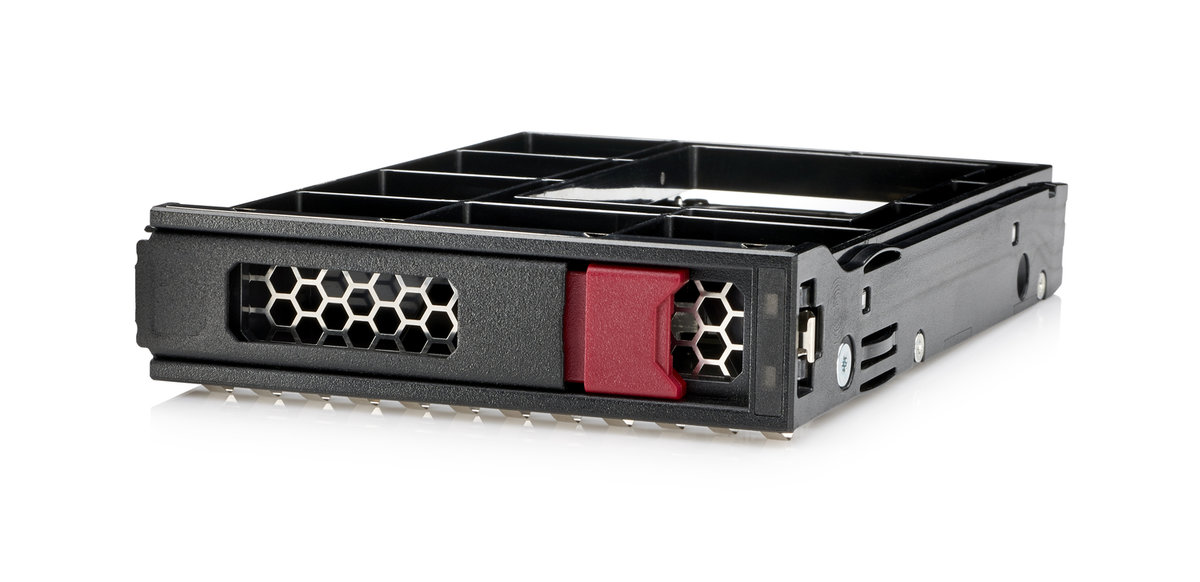 купить SSD HP Enterprise/480GB SATA 6G Read Intensive LFF LPC 5300P SSD в Алматы