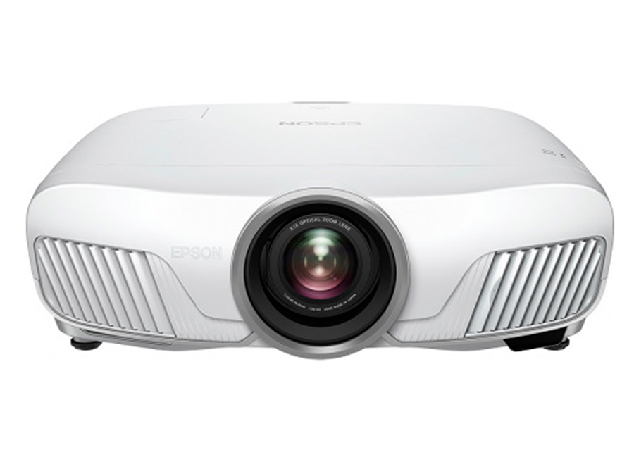 купить Проектор Epson EH-TW9400W V11H929040,3LCD,0.74quot;LCD,FHD (1920x1200),2600lm,16:9,1.2M:1,VGA,2xHDMI,USB A,RS232 в Алматы