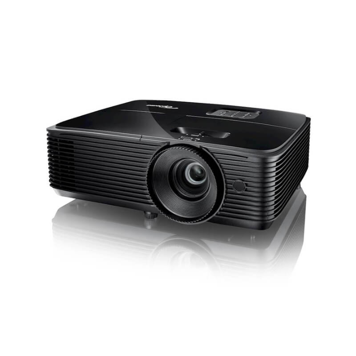 купить OPTOMA Проектор DS320 в Алматы