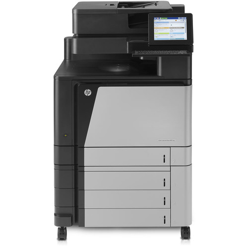 купить МФУ HP LaserJet M880z A2W75A, A3, Печать:1200x1200dpi, Коп./Скан/Факс в Алматы