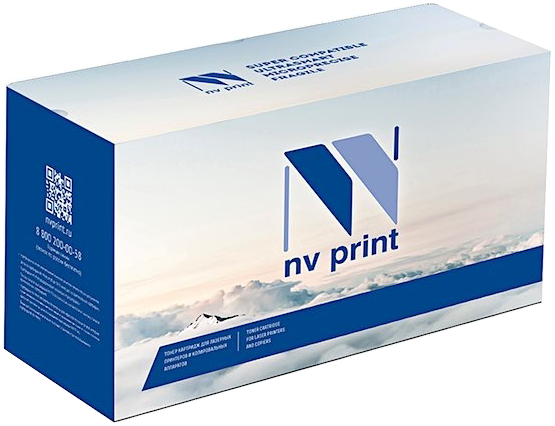 купить Картридж NVP совместимый Kyocera TK-1170 для ECOSYS M2040dn/M2540dn/M2640idw (7200k)                                                                                                                                                                       в Алматы