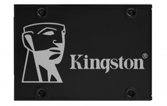 купить Твердотельный накопитель SSD, Kingston, SKC600B/2048G, 2048 GB, Sata 6Gb/s (Upgrade Kit) в Алматы