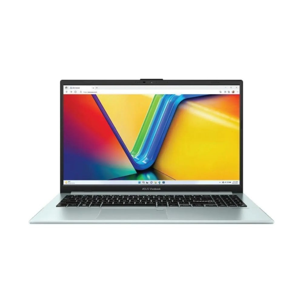 купить Ноутбук Asus Vivobook Go 15/E1504FA-BQ1168W (90NB0ZR3-M022D0) в Алматы
