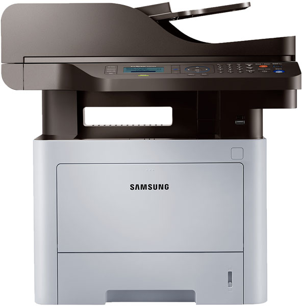 купить МФУ HP/Samsung SL-M4070FR ProXpress, Принт/Копир/Сканер/Факс, A4, 1200x1200 dpi, до 40 стр/мин, USB, SS389P в Алматы