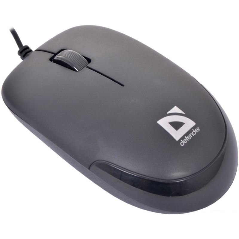 купить Мышь Defender Datum MM-010 Black (Черн), USB 2кн+кл,1000 dpiю Длина Кабеля 1,5м Прочная симметричная конструкция. Удобна для работы любой рукой. Тонкий и гибкий кабель отличается прочностью и надежностью. Разрешение 1000 dpi является оптимальным при  в Алматы