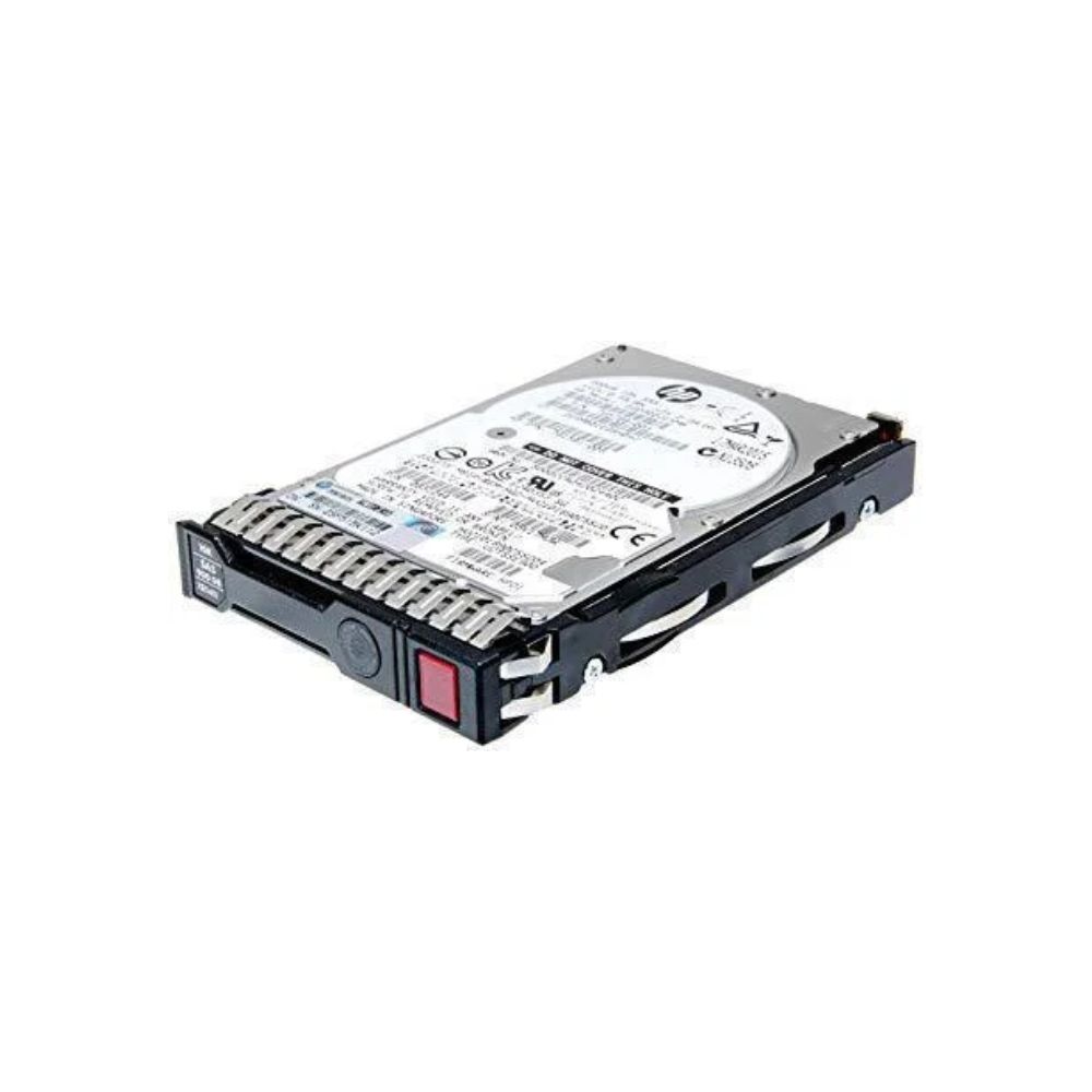 купить Жесткий диск HDD HP Enterprise 833926-B21 в Алматы