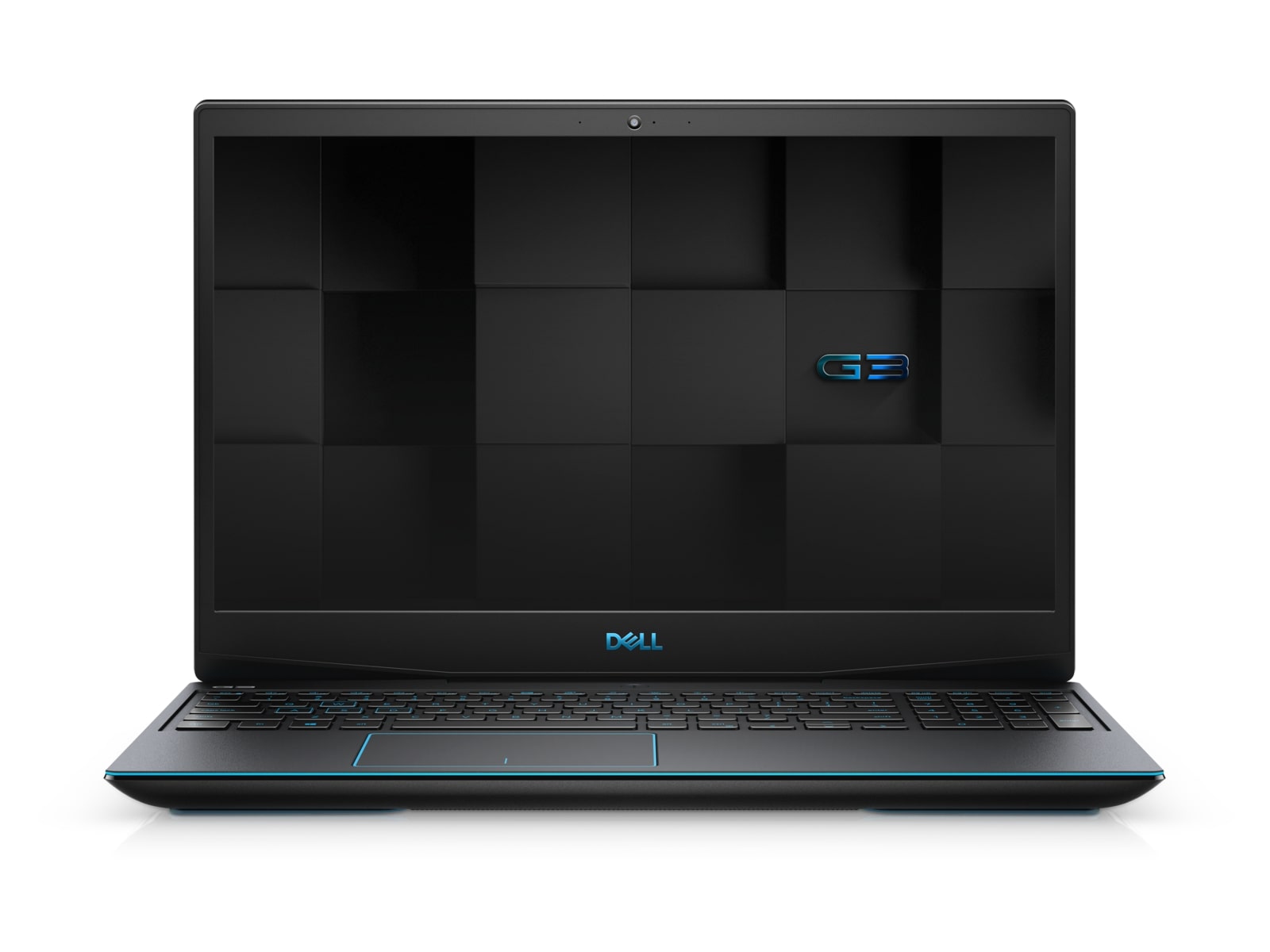 купить Ноутбук Dell Gaming G3 15 (210-AVOI-A10) в Алматы